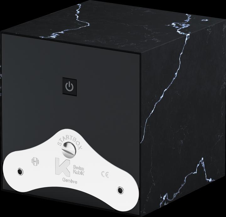 Actual product image SwissKubik Startbox