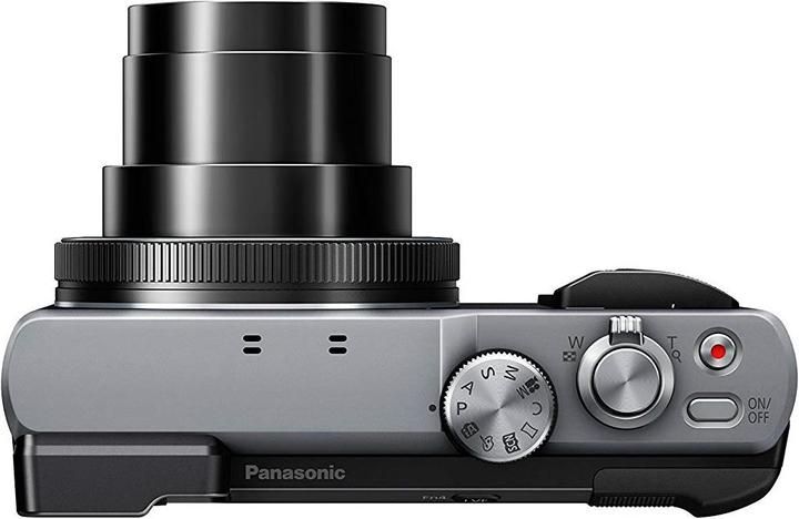 Actual product image Panasonic Lumix TZ81 (4.3 - 129 mm, 18.10 Mpx, 1/2,3'')