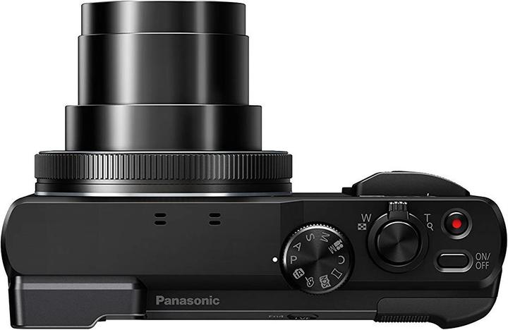 Image du produit Panasonic Lumix TZ81 (24 - 720 mm, 18.10 Mpx, 1/2,3'')
