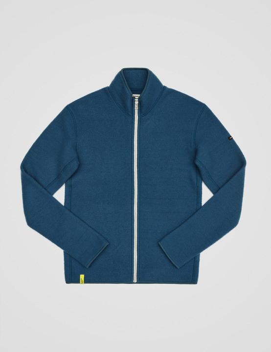 Mover Plastic Free Sportswear Merino Fleece