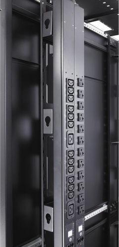 Immagine prodotto APC Morsetti per la gestione dei cavi NetShelter AR7710