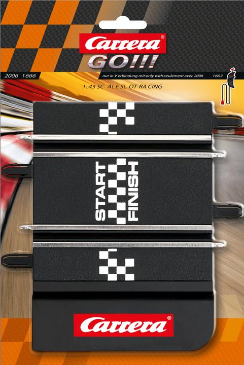 Productafbeelding Carrera GO... -plug