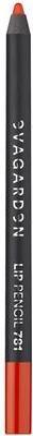 Image du produit Evagarden Eva Garden Lip Pencil Superlast 781 Cold Kiss (781 Baiser froid)