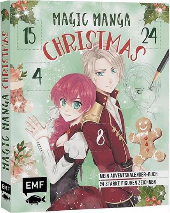 Image du produit Livre Manga
