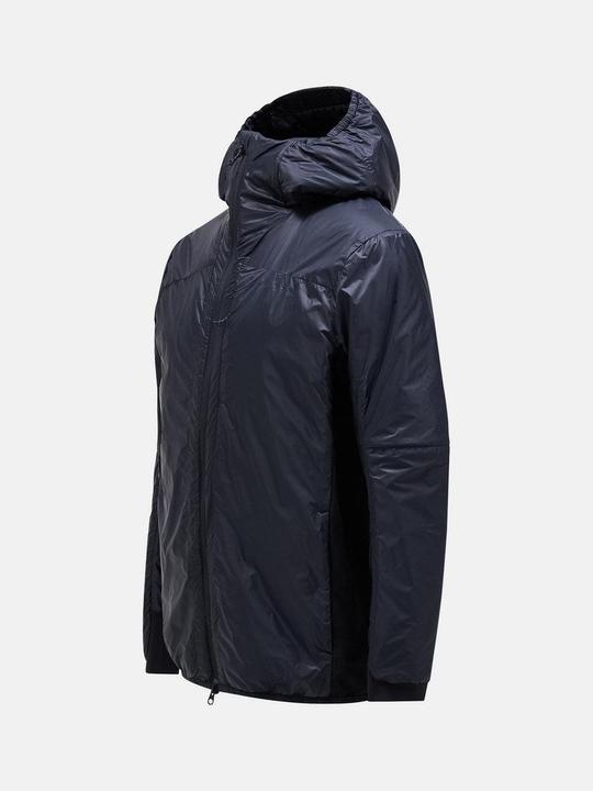 Actual product image Peak Performance Radiance Kapuzenjacke (XXL)