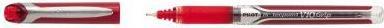 Produktbild Pilot Tintenroller Hi-Tecpoint Grip V10 0,6mm rot Rundspitze nicht dokumentenecht (Rot, 1 x)