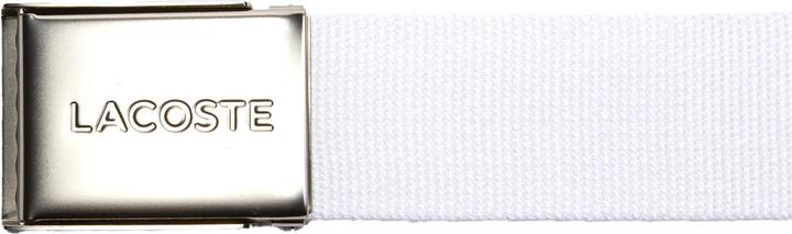 Produktbild Lacoste Gürtel Casual Bequem sitzend - 1419 (90)