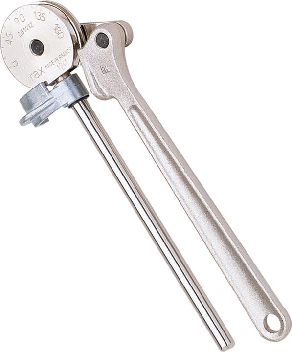 Virax Bending pliers Ø 10 mm (10 mm)