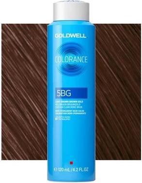 Immagine prodotto Goldwell Colore per capelli Colorance Depot (5BG Marrone chiaro Oro bruno)