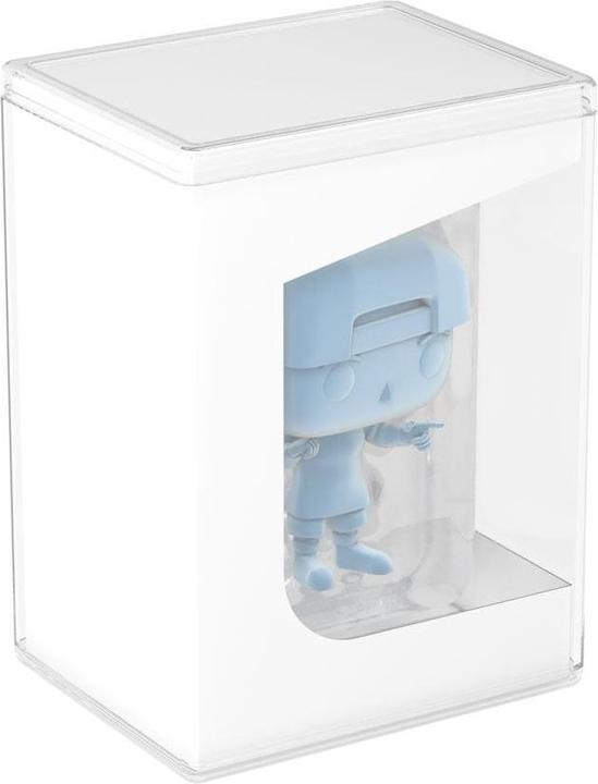 Actual product image HEO Protective Case - Protective case for Funko POP! figures