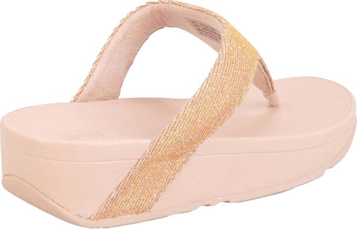 Produktbild Fitflop Sandalen Lottie Glitzy (38)