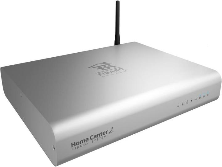 Image du produit Fibaro Home Center 2