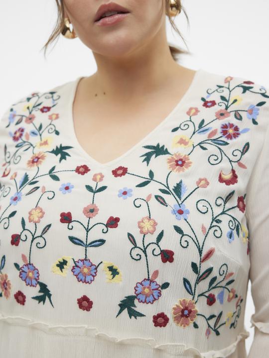 Image du produit Vero Moda VMSINA Robe courte Robe (48)