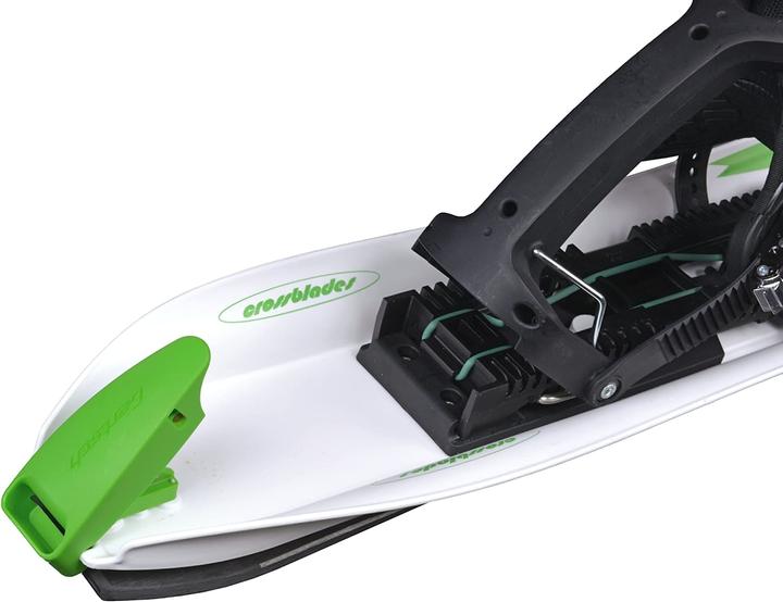 Actual product image Crossblades Softbootbindung (35.04")