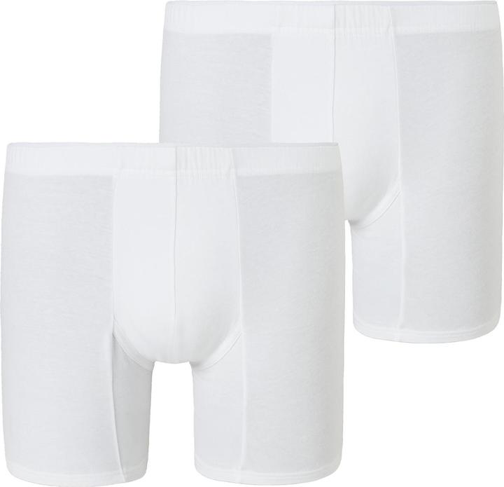 Schiesser Trunk Premium Cotton
