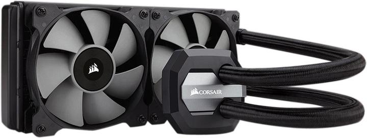 Corsair H100i v2