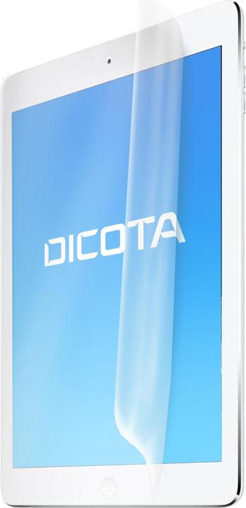 Produktbild Dicota Anti Glare (1 Stück, iPad Air 2014 (2. Gen), iPad Pro 9.7 2016 (1. Gen), iPad Air)