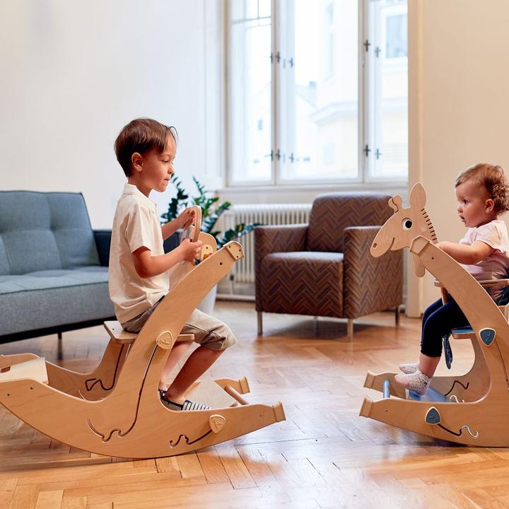 Immagine prodotto QuarttoLino Volante per seggiolone - Accessori per seggiolone Nature