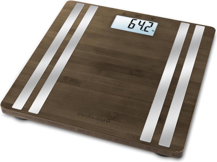 Actual product image Medisana BS552 (180 kg)