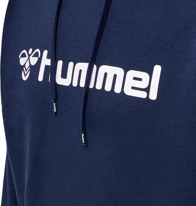 Immagine prodotto hummel Felpa con cappuccio in cotone Hmlmover (M)