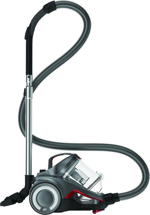 Dirt Devil Vacuum cleaner REBEL 35 Pet