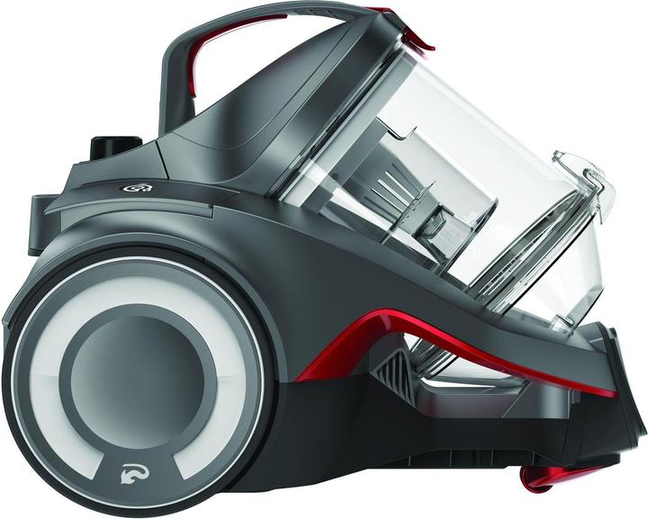 Immagine prodotto Dirt Devil Hoover REBEL 35 Pet