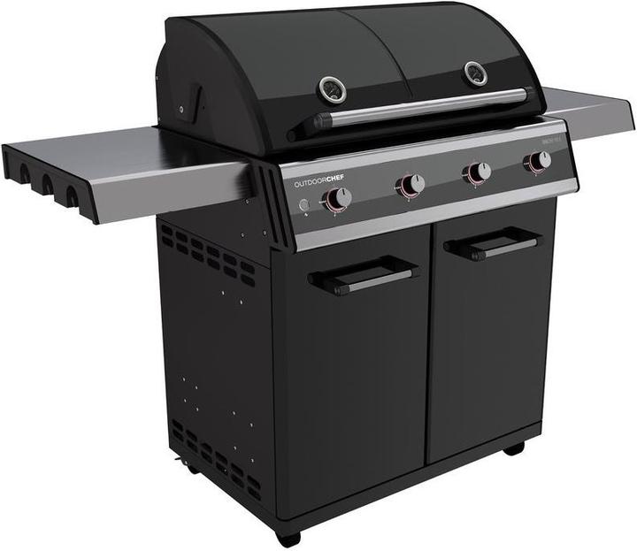 Produktbild Outdoorchef DualChef 415 G (16 kW)