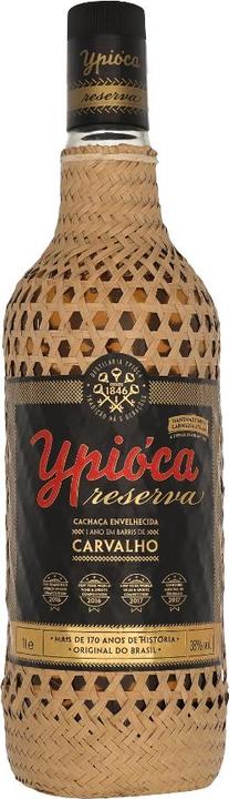 Produktbild Ypióca Reserva Especial Ouro (1 x 100 cl)