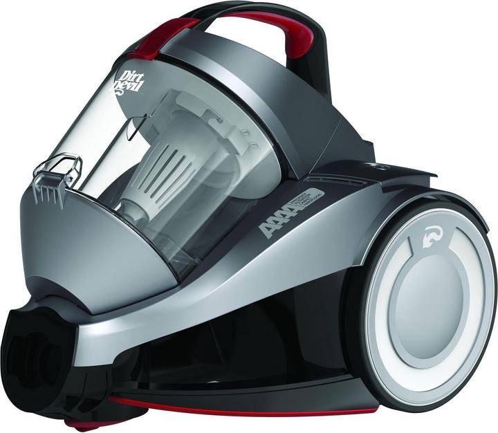 Image du produit Dirt Devil REBEL 34 Pet