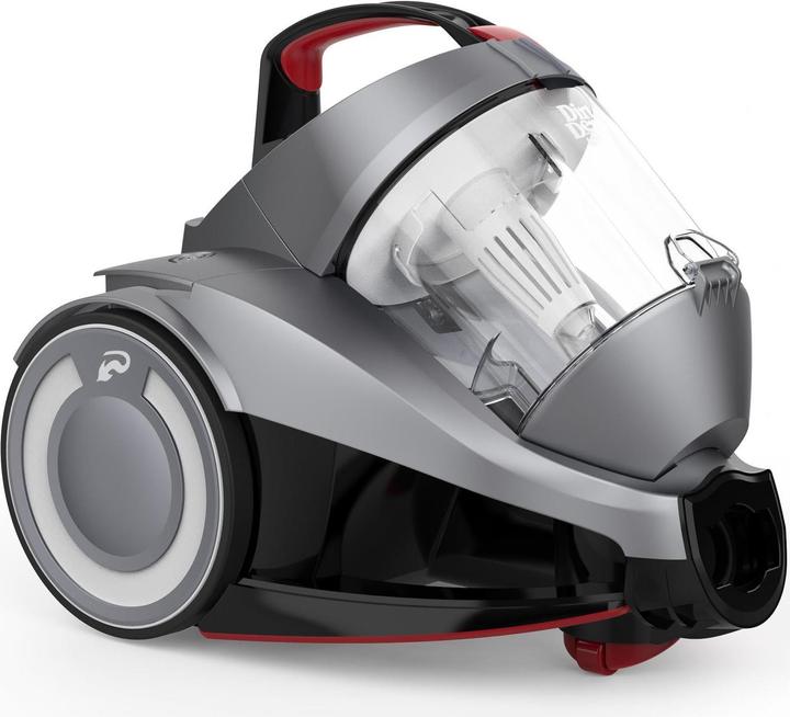 Image du produit Dirt Devil REBEL 34 Pet