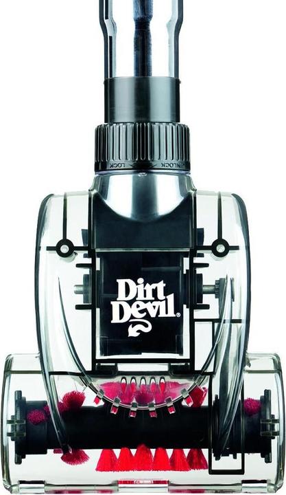 Image du produit Dirt Devil REBEL 34 Pet