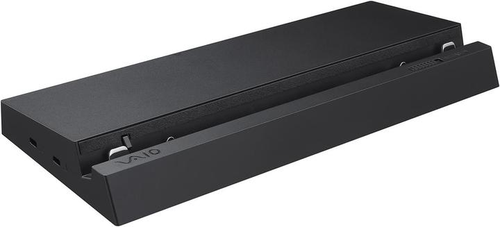 Immagine prodotto Vaio A12 (12.50", Intel Core i7-8500Y, 16 GB, 512 GB, DE)