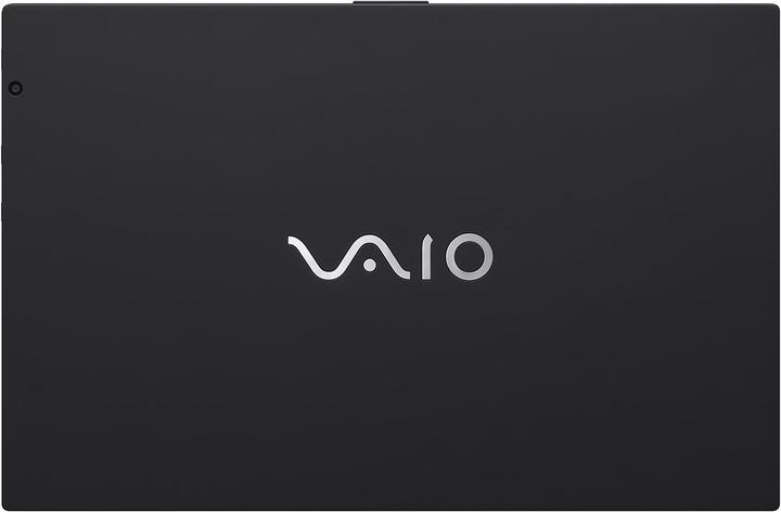 Immagine prodotto Vaio A12 (12.50", Intel Core i7-8500Y, 16 GB, 512 GB, DE)