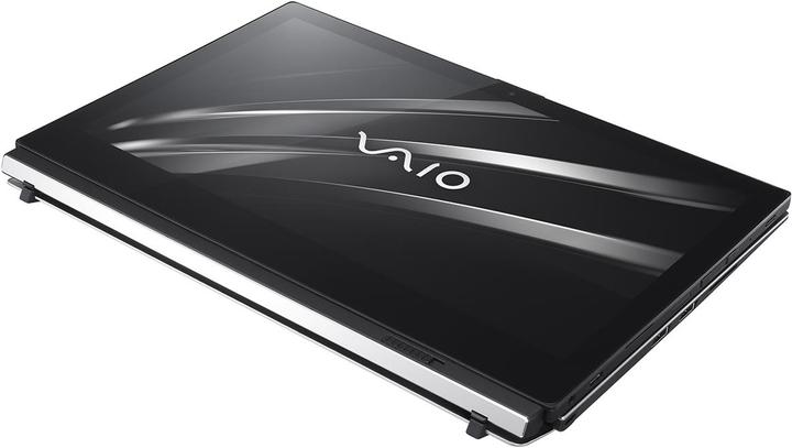 Immagine prodotto Vaio A12 (12.50", Intel Core i7-8500Y, 16 GB, 512 GB, DE)