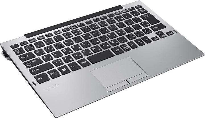 Immagine prodotto Vaio A12 (12.50", Intel Core i7-8500Y, 16 GB, 512 GB, DE)