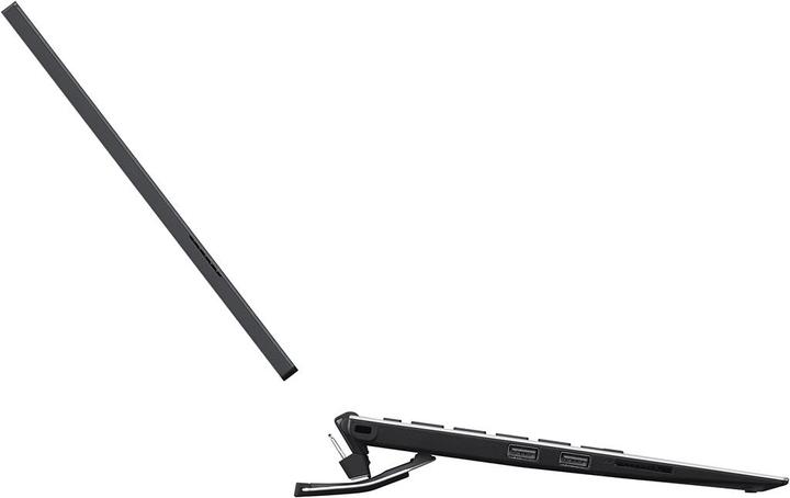 Immagine prodotto Vaio A12 (12.50", Intel Core i7-8500Y, 16 GB, 512 GB, DE)