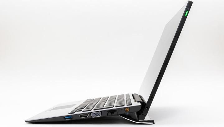 Immagine prodotto Vaio A12 (12.50", Intel Core i7-8500Y, 16 GB, 512 GB, DE)