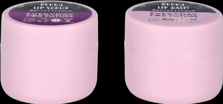 Image du produit Everyday For Future Kit duo Kiss Therapy