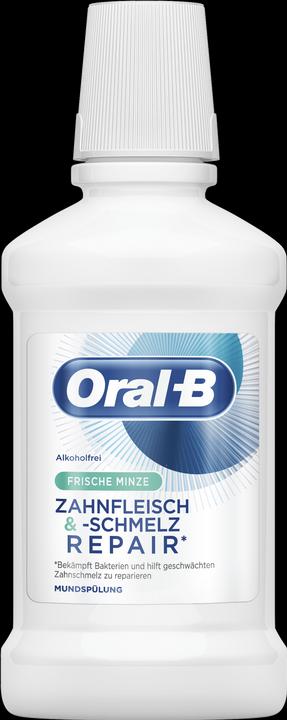 Oral-B Repair (250 ml, Mundspülung)