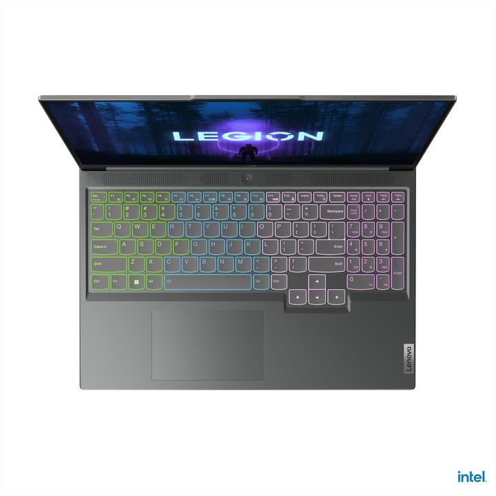 Produktbild Lenovo Legion Slim 5 (16", Intel Core i5-13500H, 16 GB, 512 GB, DE)