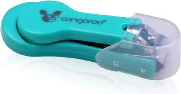 Actual product image Moni Nail care set 3 parts