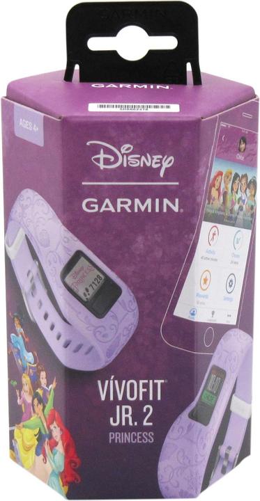 Produktbild Garmin Vivofit jr. 2 (11 mm)