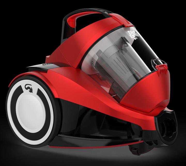 Immagine prodotto Dirt Devil Ribelle 34
