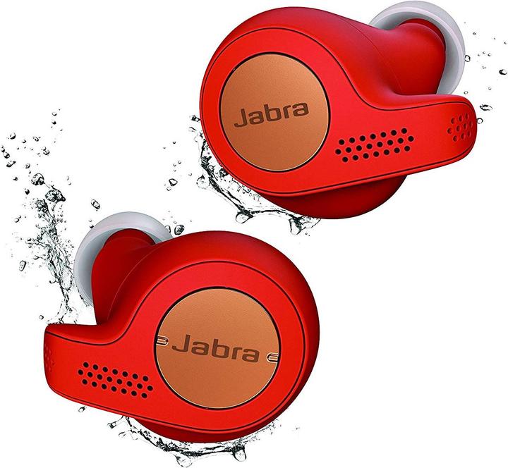 Actual product image Jabra Elite Active 65t (5 h, Wireless)