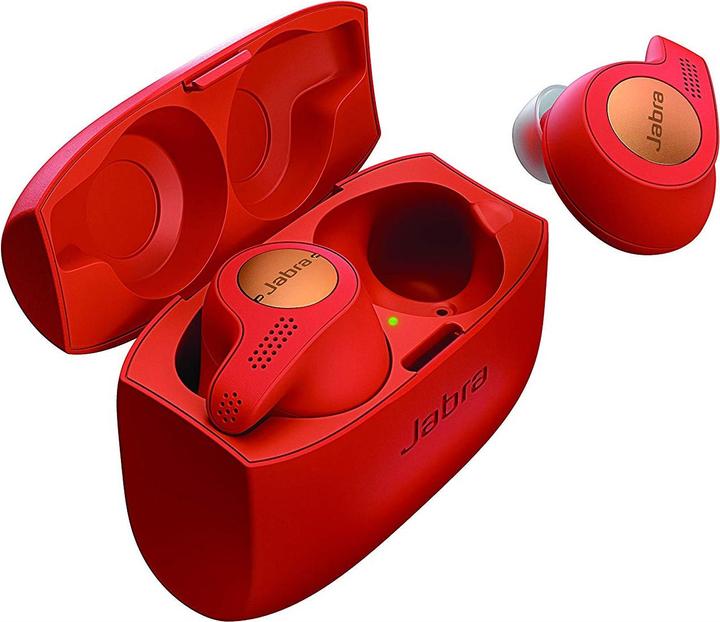 Actual product image Jabra Elite Active 65t (5 h, Wireless)