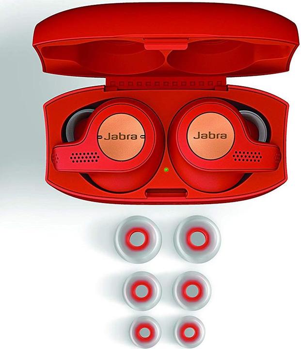 Actual product image Jabra Elite Active 65t (5 h, Wireless)