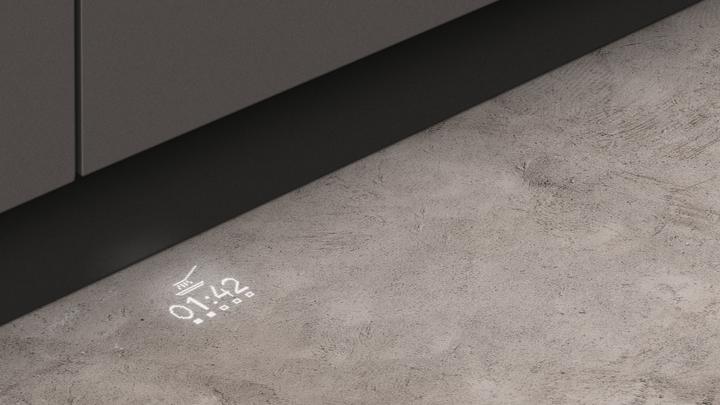 Actual product image Neff S157ZCX35E