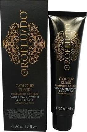 6.34 Dark Coppery Gold Blonde