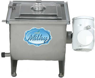 Produktbild Milky Buttermaschine FJ10