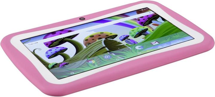 Produktbild Waiky Power Tab Kids (7", 8 GB, Pink)
